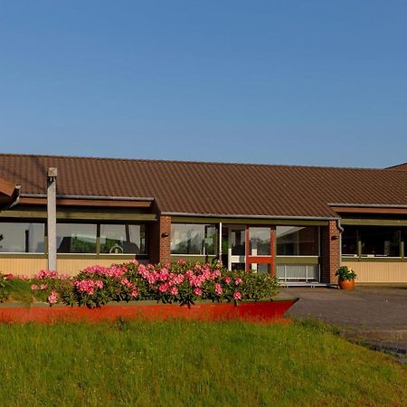 Hotel Fano Esbjerg Kültér fotó