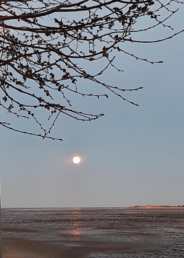 Hotel Fano Esbjerg Kültér fotó