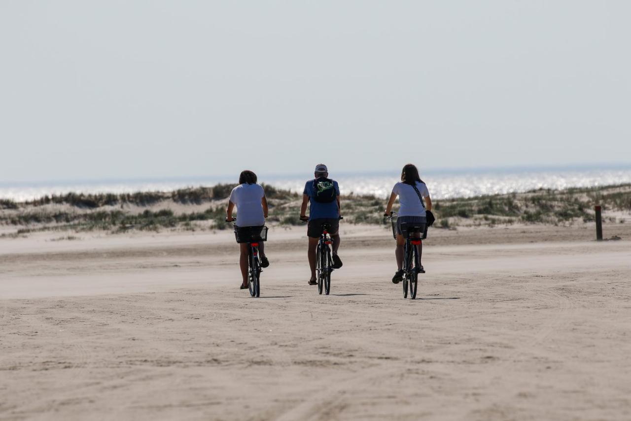 Hotel Fano Esbjerg Kültér fotó