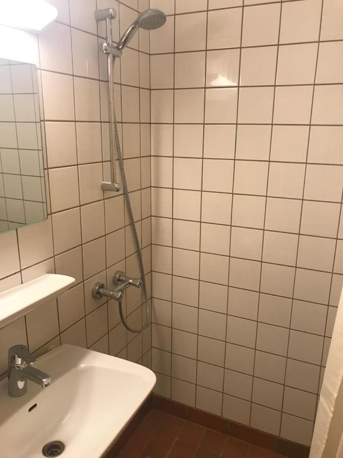 Hotel Fano Esbjerg Kültér fotó